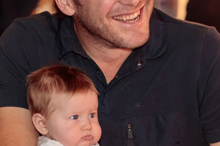 ... vierfacher Vater und Besitzer von Rennpferden. In den vergangenen Jahren versuchte er sich bei Skirennen auch als TV-Co-Kommentator.