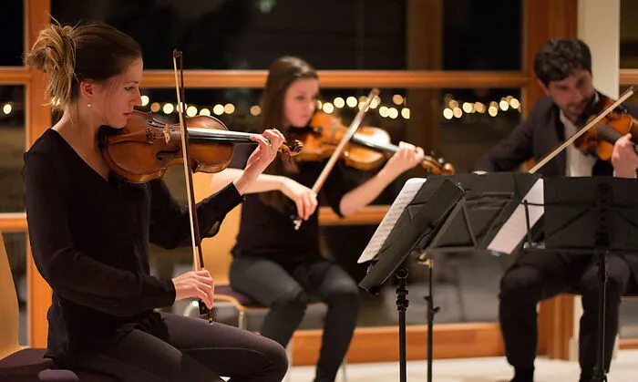 Klassik im Advent am Feuerberg
