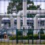 Die Abhängigkeit von russischem Gas ist weiter ein großes Thema in Österreich 