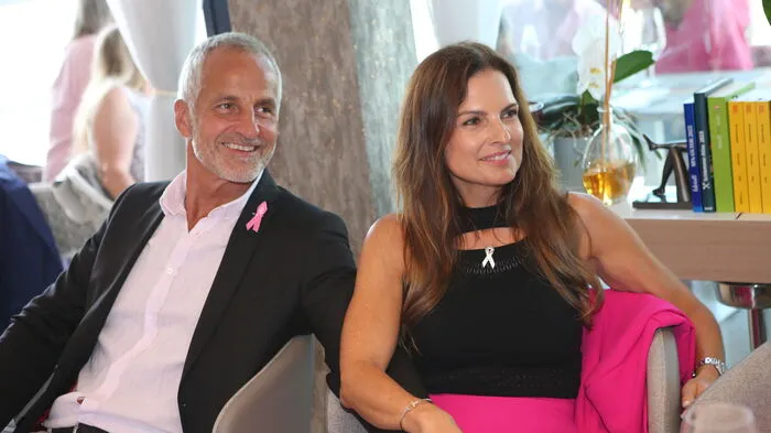 Auch in diesem Jahr versammelte sich die Haute Volée vom See bereits zum zweiten Mal in Hubert Wallners Haubenrestaurant, um beim Pink Ribbon Brunch der Krebshilfe Kärnten die Arbeit des Vereins zu unterstützen.