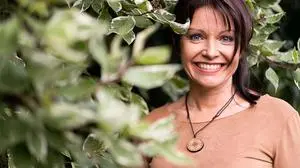 Petra Glatz begeistert mit ihren neuesten Designs