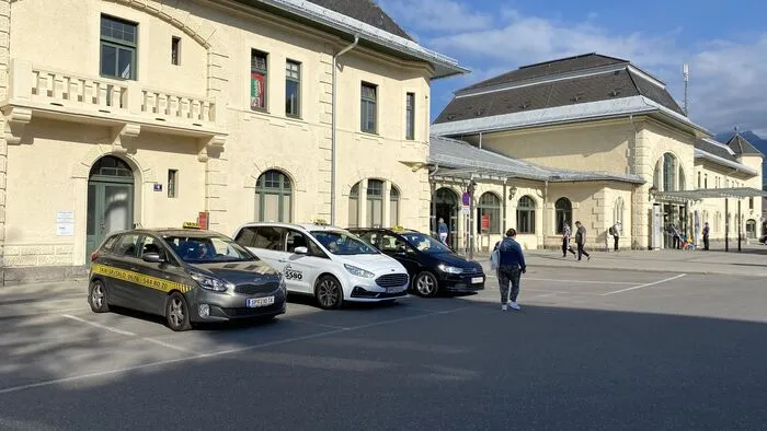 Es war der Aufreger in Spittal im Herbst: Flüchtlinge sollten in der ehemaligen Gabor-Halle untergebracht werden. Doch ein Beitrag über Flüchtlinge wurde noch öfter geklickt: Jener über schlafende Menschen im Spittaler Bahnhof.