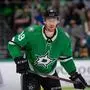 Michael Raffl schied mit den Dallas Stars im siebenten Spiel gegen Calgary aus den NHL-Play-offs aus