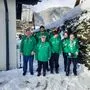 Jedes Jahr treffen sich mehr als hundert Sportler mit Behinderungen bei den Lungauer Langlauftagen. Die Delegation der Tagesförderstätte der Lebenshilfe Voitsberg ist seit Jahren ein Fixstarter
