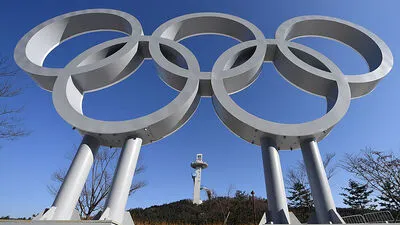 Die Athleten aus Nordkorea und dem Iran sind von UNO-Sanktionen betroffen