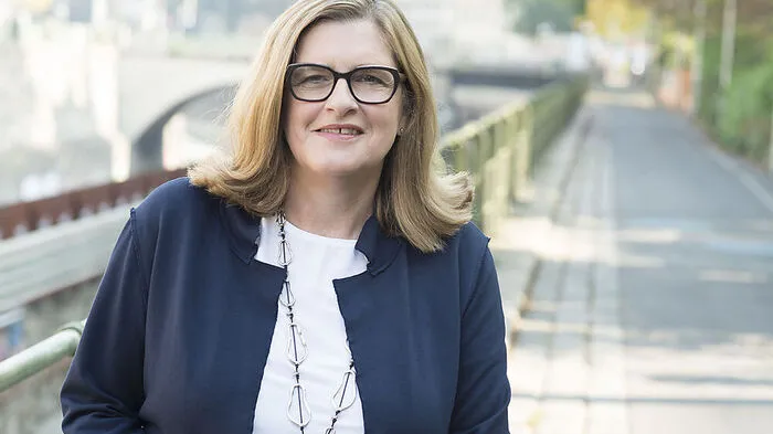 Die Bezirksvorsteherin in Wien-Margareten, Susanne Schaefer-Wiery (SPÖ), tritt aus der SPÖ aus.