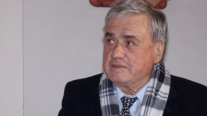 Martin Wabl wurde für seine Behauptung geklagt