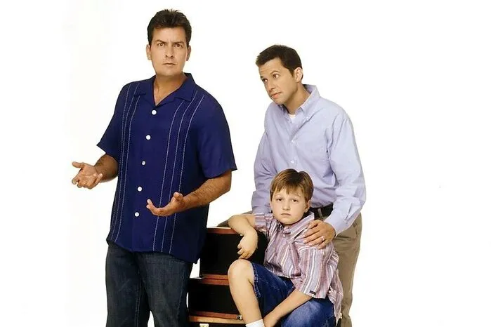 Er prägte die Serie "Mein cooler Onkel Charlie" als "Jake" deutlich mit.