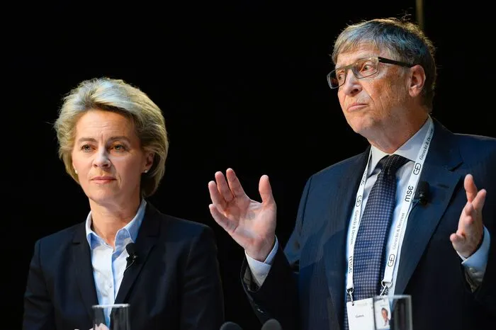 Zum Start gab die deutsche Verteidigungsministerin Ursula von der Leyen eine klare Parole aus: Sie warnte US-Präsident Donald Trump vor Alleingängen.