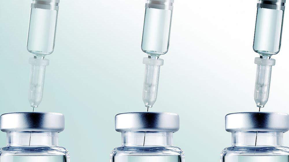 Nicht alle Menschen brauchen sofort eine Auffrischungsimpfung, das Nationale Impfgremium hat Risikogruppen gereiht, die vorrangig den dritten Stich erhalten sollten