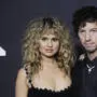  Debby Ryan und Josh Dun freuen sich über Familienzuwachs