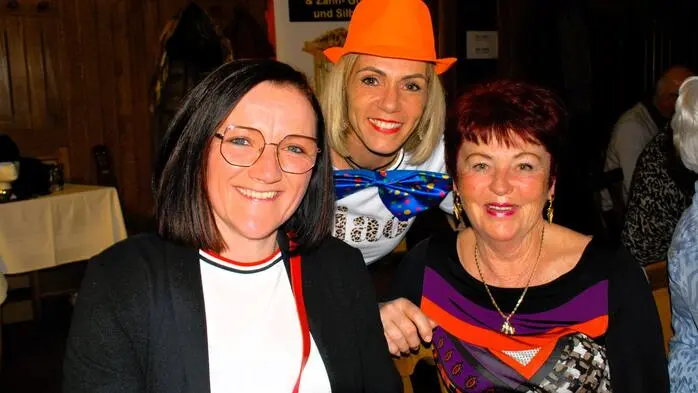 Was für Kärnten der Villacher Fasching ist, ist für die Bevölkerung von Gersdorf an der Feistritz die Faschingssitzung „Narrisch Guat“ im Gasthaus Karlheinz Prem. 