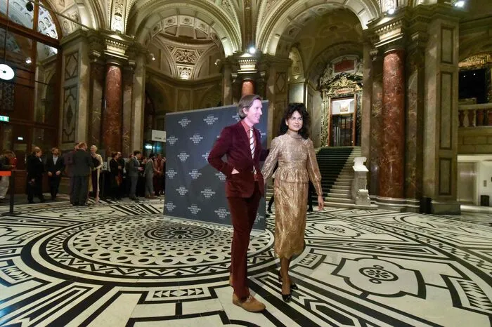 Der Andrang im Kunsthistorischen Museum war enorm.