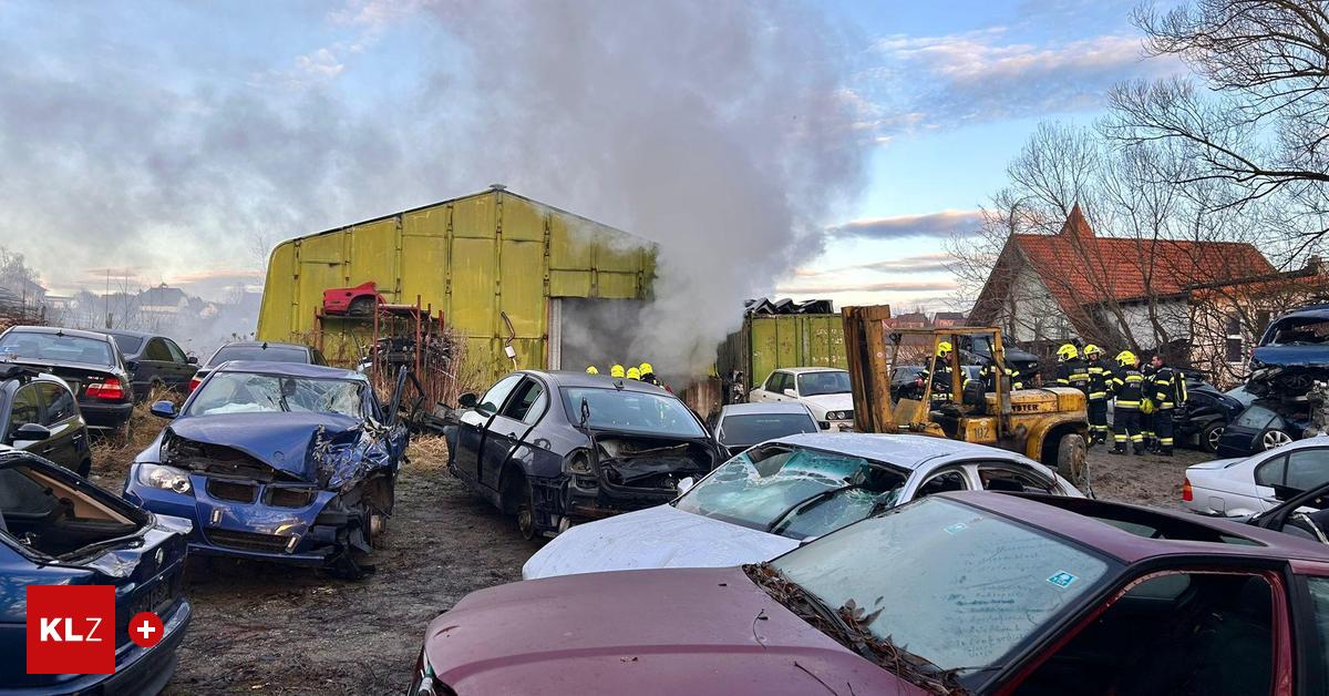 Pkw-Brand-in-Kfz-Werkstatt-in-Friedberg-l-ste-Gro-einsatz-aus
