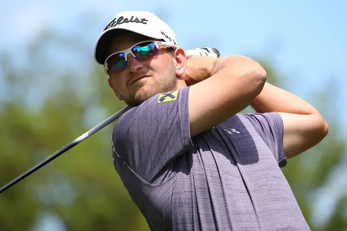 Bernd Wiesberger