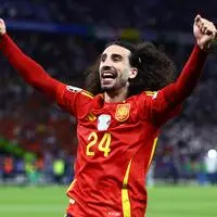 Marc Cucurella 