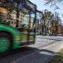 Kostenlos mit dem Bus unterwegs: in Tallinn ist das bereits Wirklichkeit