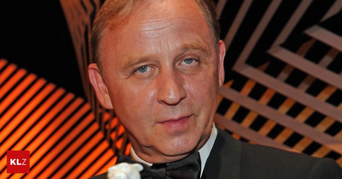 Schauspieler Alexander Held stirbt mit 67 Jahren