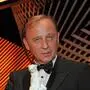 Der Schauspieler Alexander Held bekam 2014 den Bayerischen Fernsehpreis