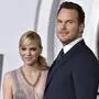 Chris Pratt und Anna Faris