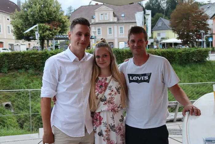 Klicken Sie sich durch die Bilder eines besonderen Konzertereignisses in der Kulturgemeinde St. Paul.