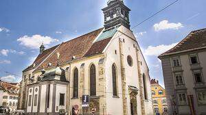 In der Diözese Graz-Seckau werden die Gottesdienstregeln verschärft