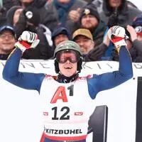 Kristoffer Jakobsen