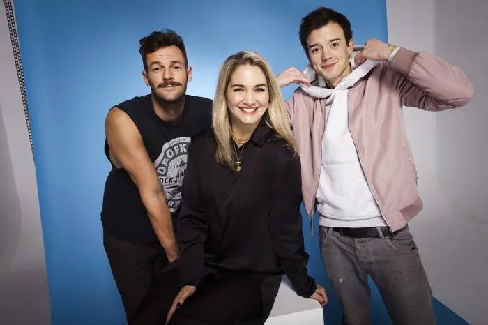 Hawi D'Ehre Schleppe Arena Open Air Festival 2023