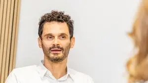 Steuerberater und Wirtschaftsprüfer Ulrich Kraßnig Klagenfurt