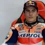 Rückschlag für Marc Marquez