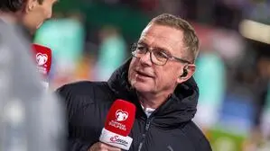 ÖFB-Teamchef Ralf Rangnick kann sich vorstellen, das Nationalteam auch nach der WM weiter zu betreuen