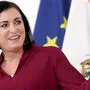 Landwirtschaftsministerin Elisabeth Köstinger (ÖVP)
