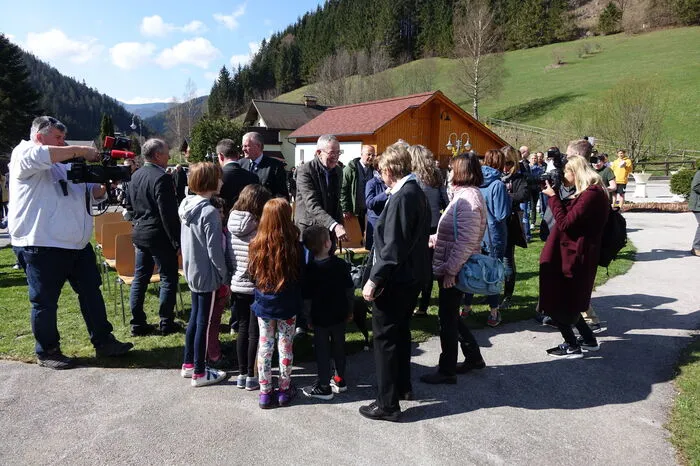 Klicken Sie sich durch die Galerie!
