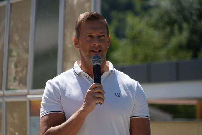 Matthias Zernatto, Landesdirektor-Stellvertreter des ÖAMTC Kärnten
