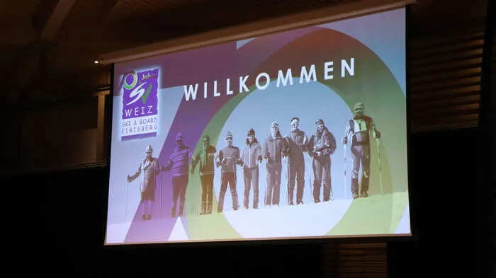 1949 - vor 70 Jahren - wurde der Schiverein Weiz gegründet. Dieses runde Jubiläum musste natürlich gebürend gefeiert werden...