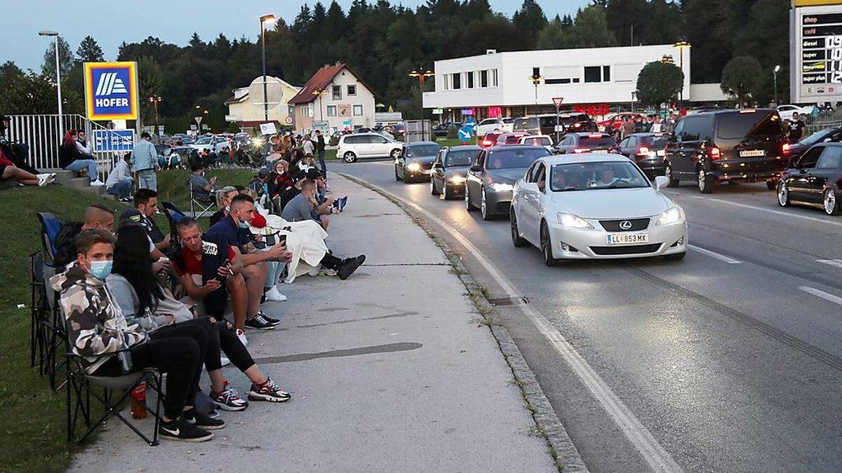 Ab 2021 sollen Strafen, die weh tun, bei Verstößen angewendet werden