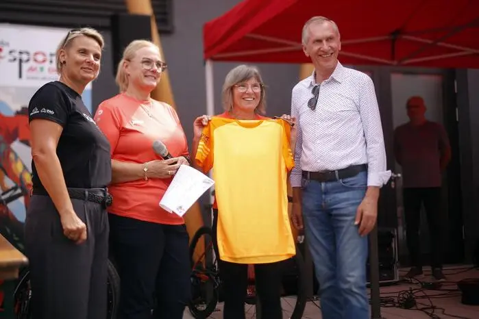 Klicken Sie sich durch die Bilder!
