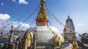 Erleben Sie Nepal, wo Tradition auf Lebensfreude trifft