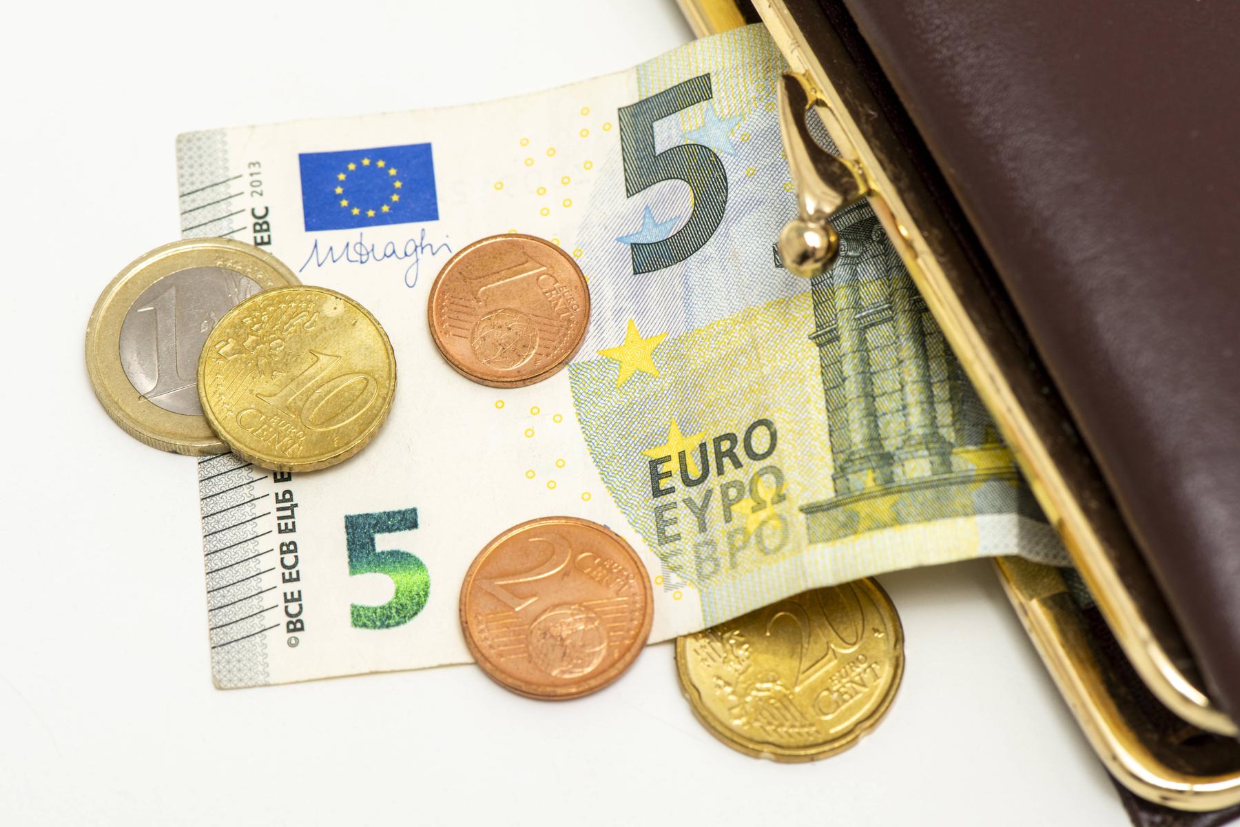 Preise stark gestiegen: Inflationsrate in Österreich bleibt mit 4,0 Prozent weiterhin sehr hoch