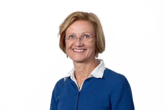 Gudrun Zweiker
