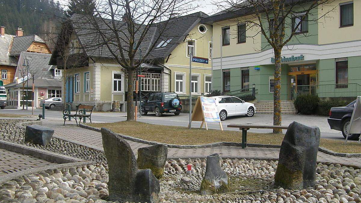 Ratten hat aktuell die höchste Impfquote im Bezirk Weiz