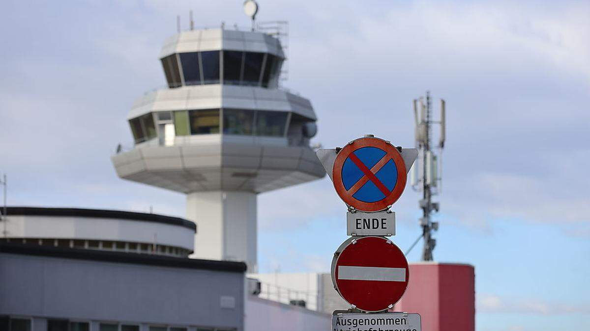 Kasernenprojekt am Flughafen beschäftigt die Politik