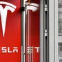 Die Tesla-Aktie legt an einem Tag 20 Prozent zu