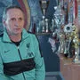 Mario Brenter führt derzeit die Wahl zum Spieler des Jahrhunderts an