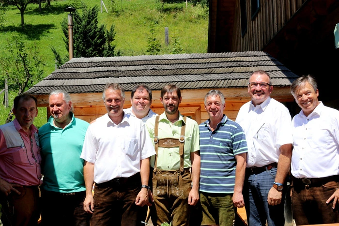 Der Reinerlös der Veranstaltung wird auf das Spendenkonto für die Sturmopfer und als Unterstützung für die Feuerwehren Bad Eisenkappel und Rechberg überwiesen.