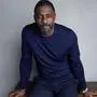 Idris Elba: mit Corona angesteckt 