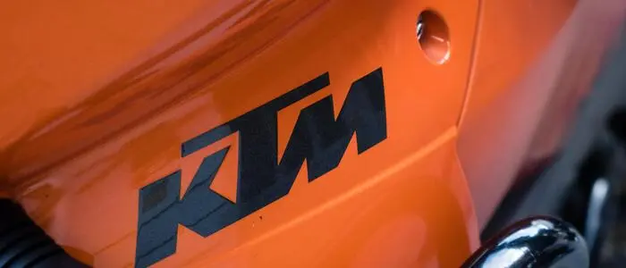 Absatz von KTM-Motorrädern steigt wieder | Auch in Mattighofen produzierte Motorräder verkauften sich besser