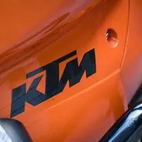 Auch in Mattighofen produzierte Motorräder verkauften sich besser