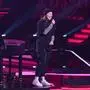 Anna Ebner The Voice of Germany
ProSiebenSAT.1/André Kowalski