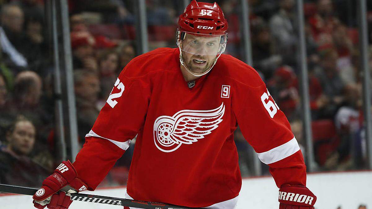 Thomas Vanek